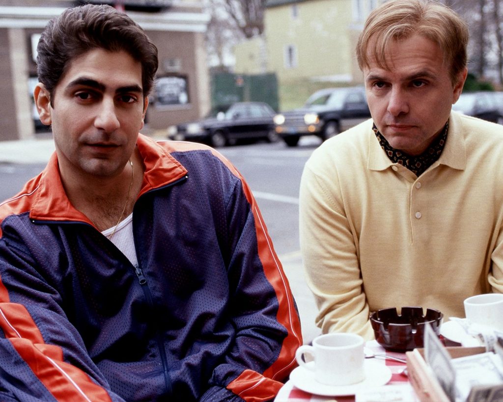 the sopranos клан сопрано