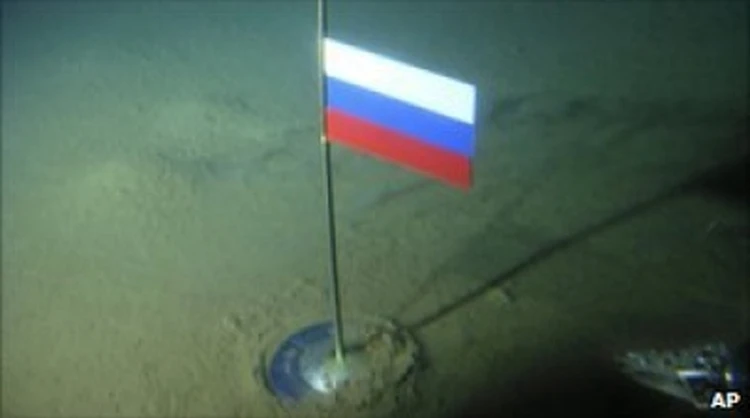 Russian North